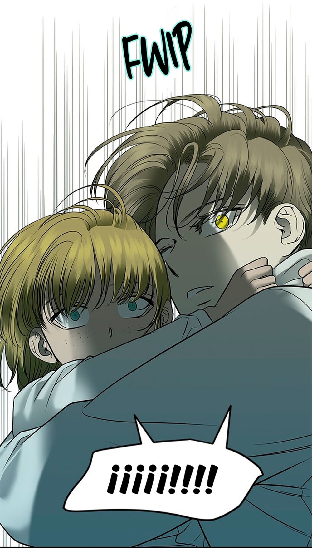 Olgami Capítulo 155 - Página 9