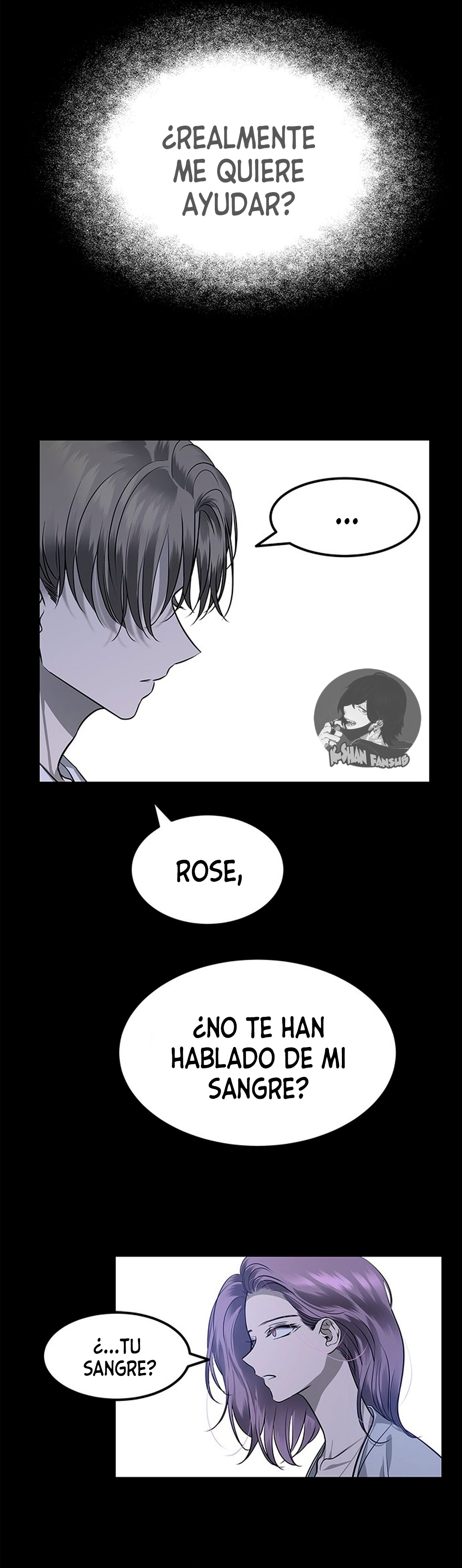 Olgami Capítulo 156 - Página 11