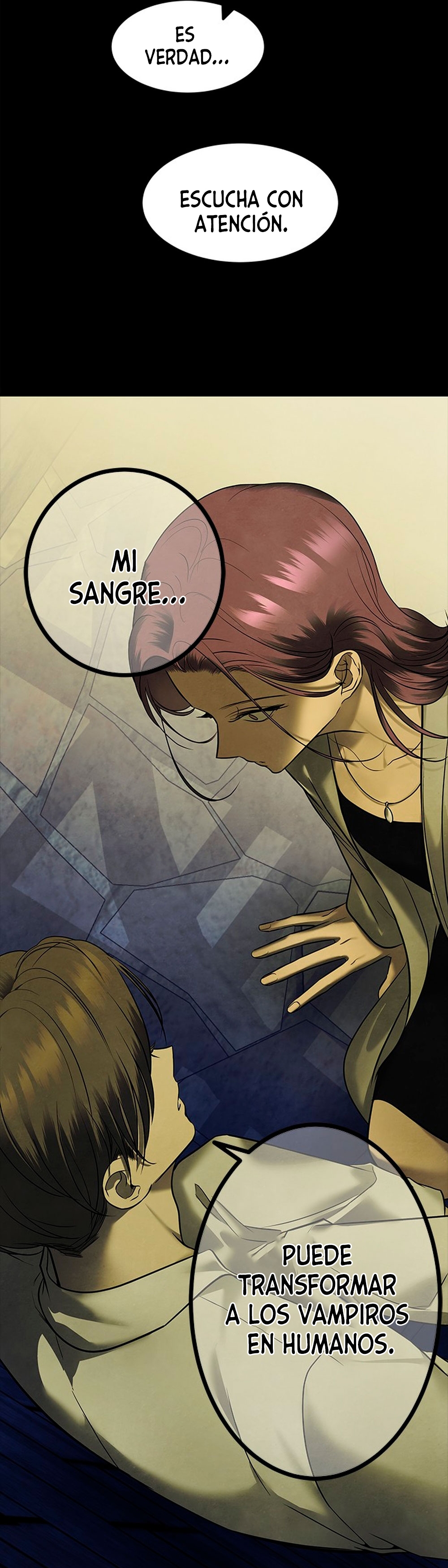 Olgami Capítulo 156 - Página 12