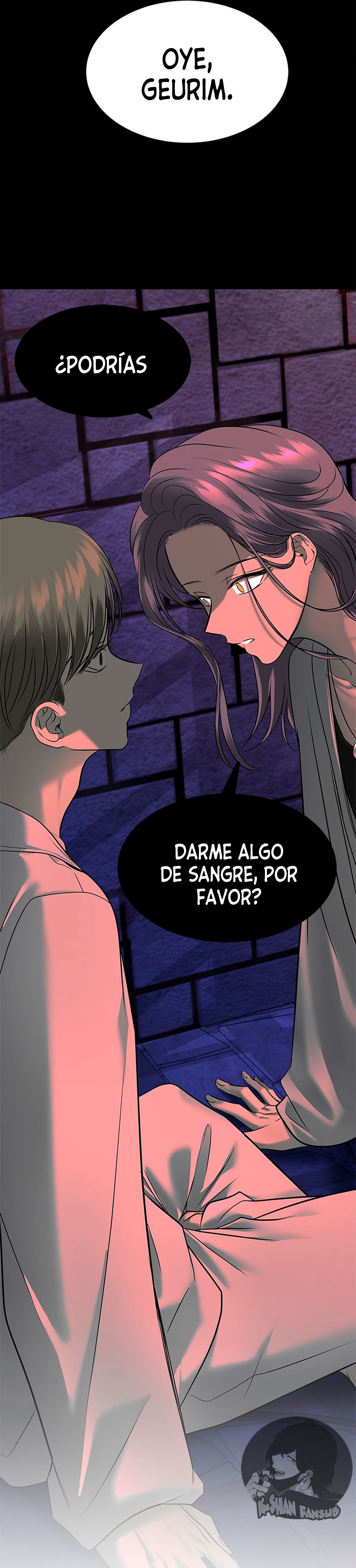 Olgami Capítulo 156 - Página 15