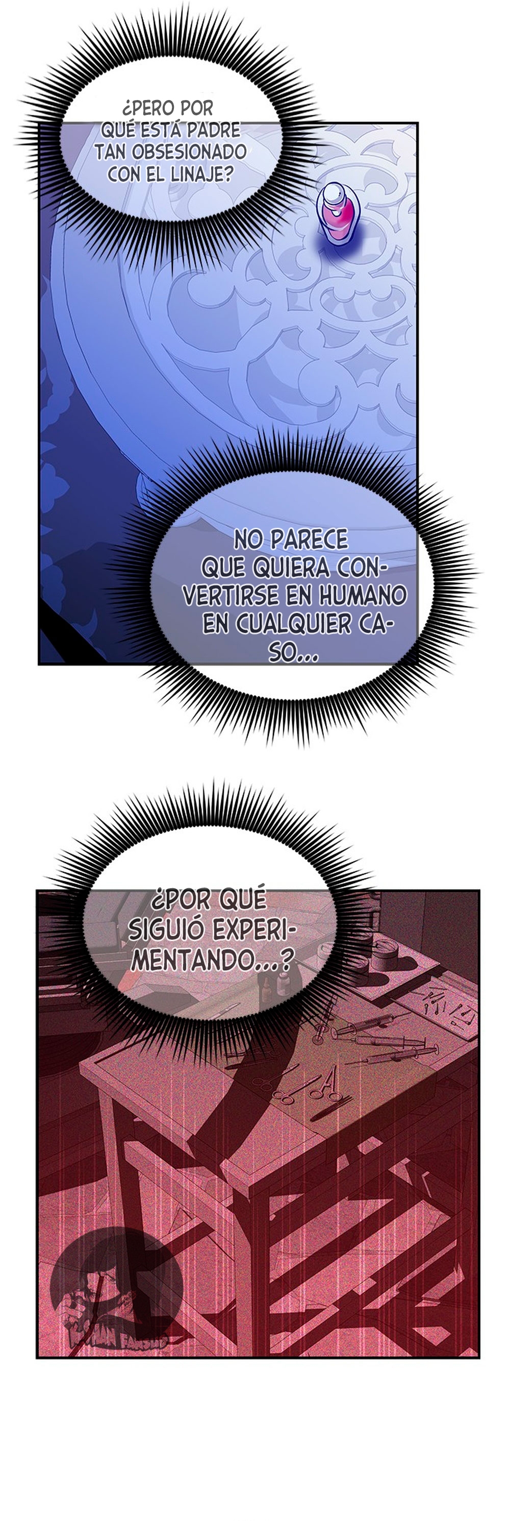 Olgami Capítulo 156 - Página 18