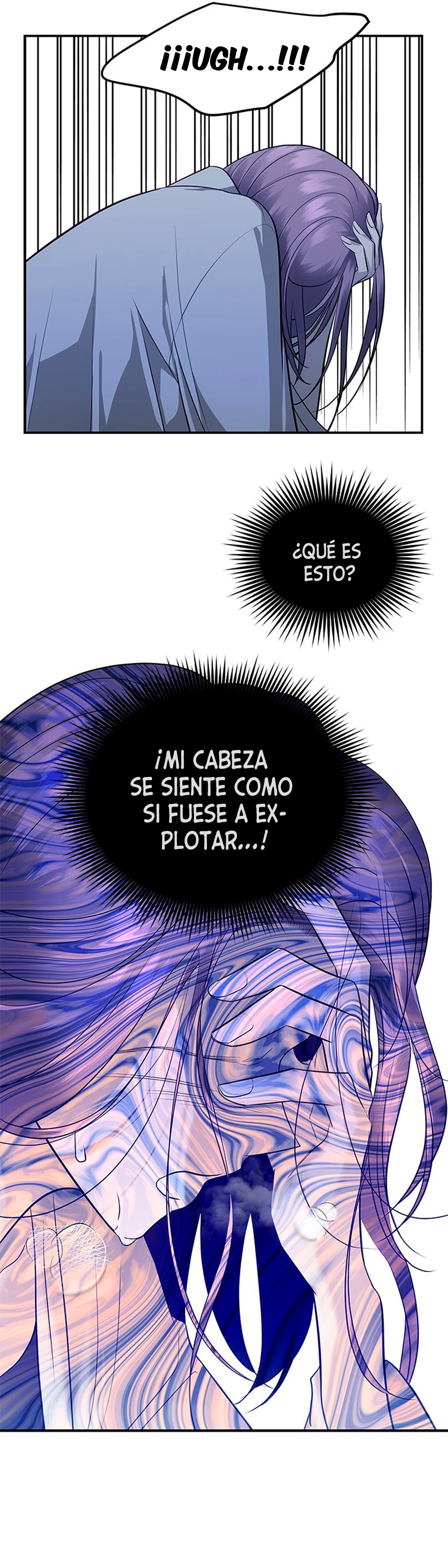 Olgami Capítulo 156 - Página 19