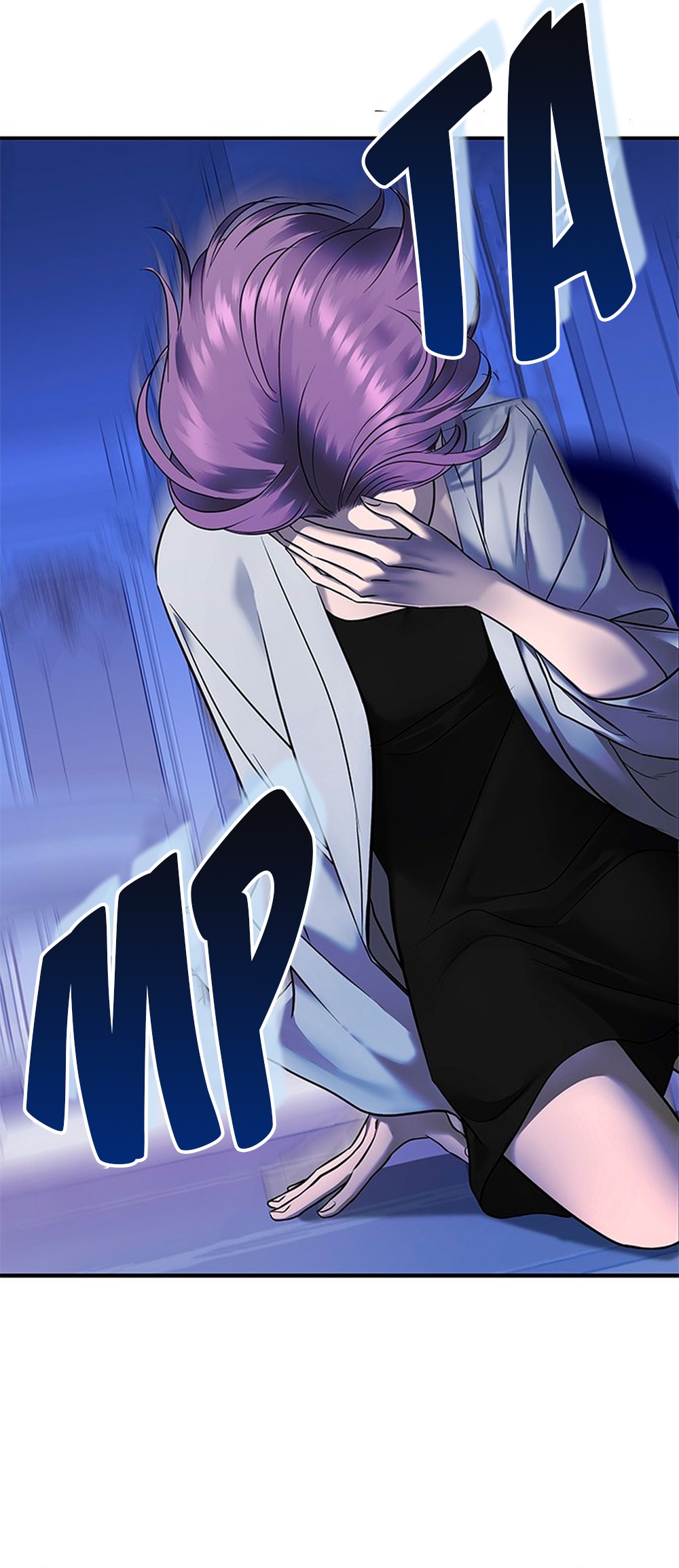 Olgami Capítulo 156 - Página 21