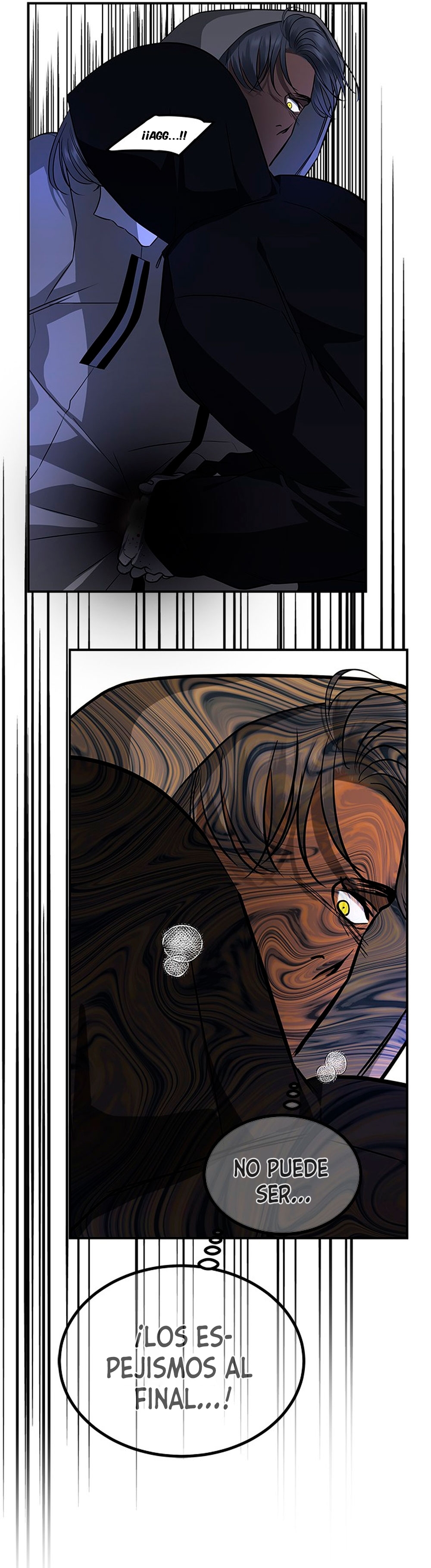 Olgami Capítulo 156 - Página 22