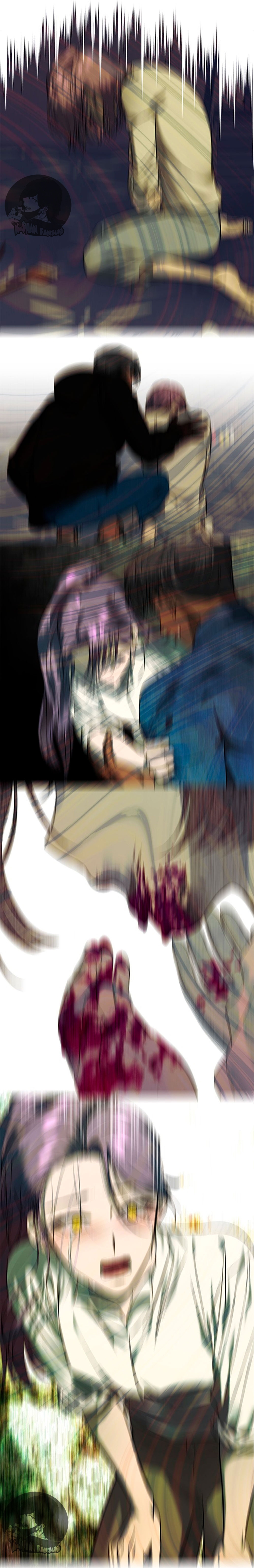 Olgami Capítulo 156 - Página 24