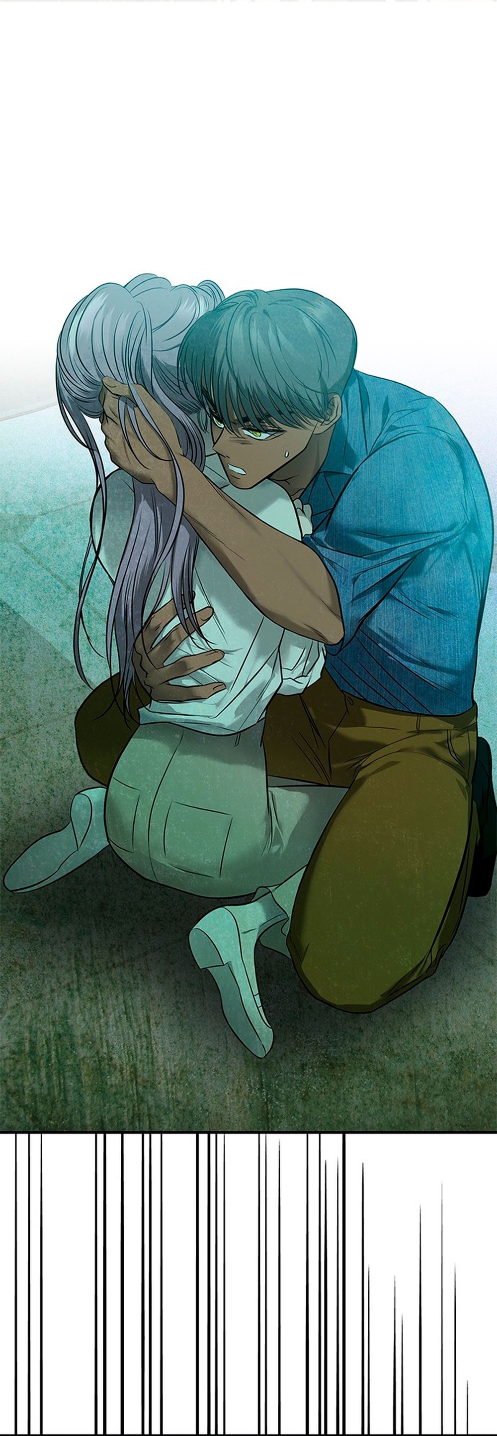 Olgami Capítulo 156 - Página 25