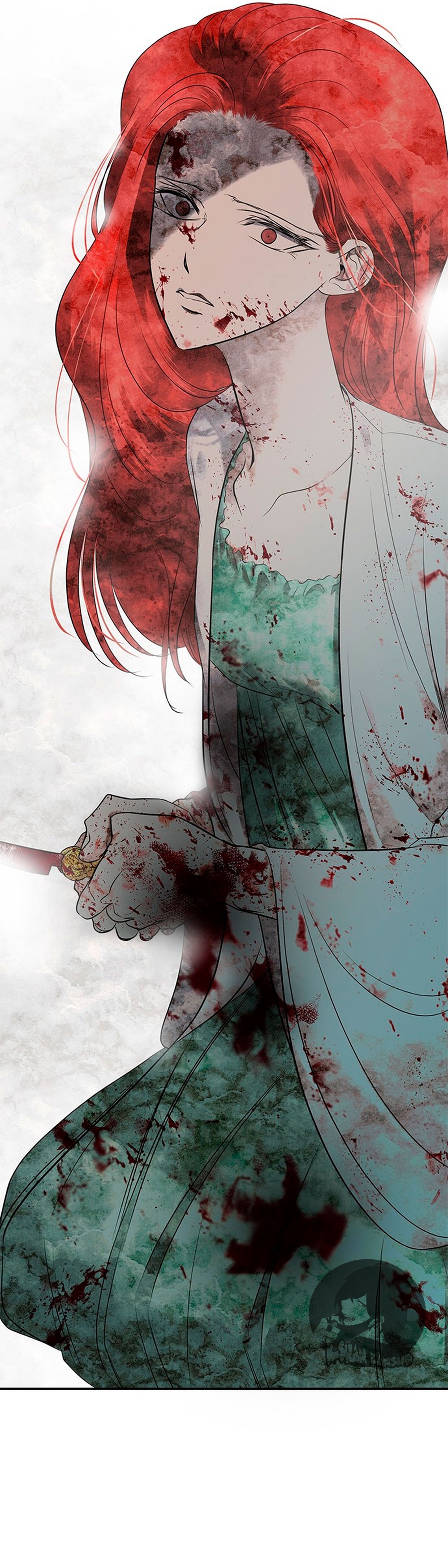 Olgami Capítulo 156 - Página 30