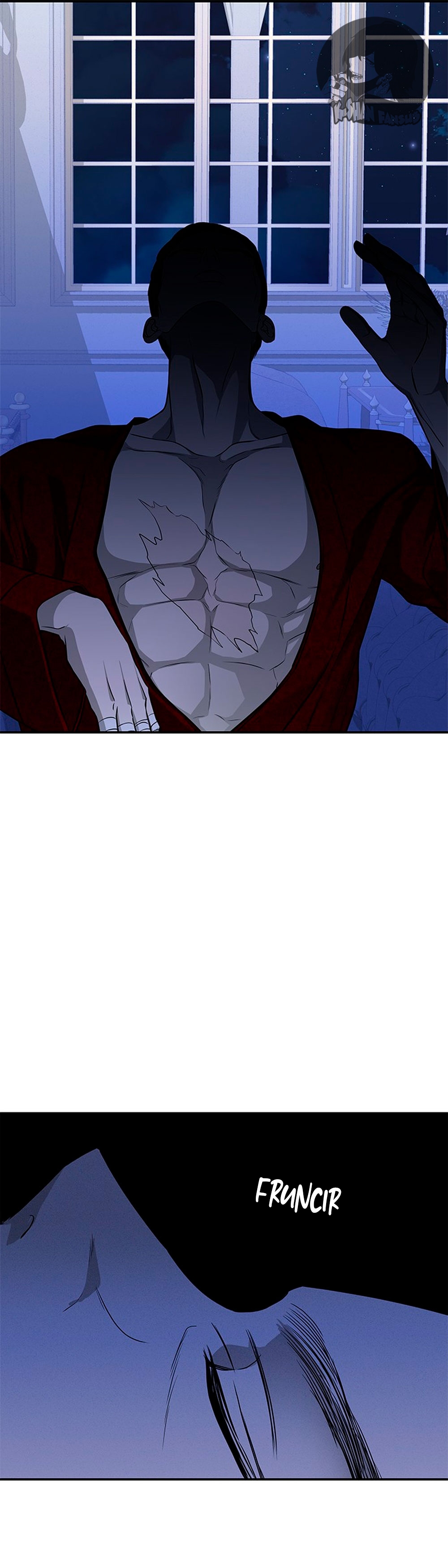 Olgami Capítulo 156 - Página 34