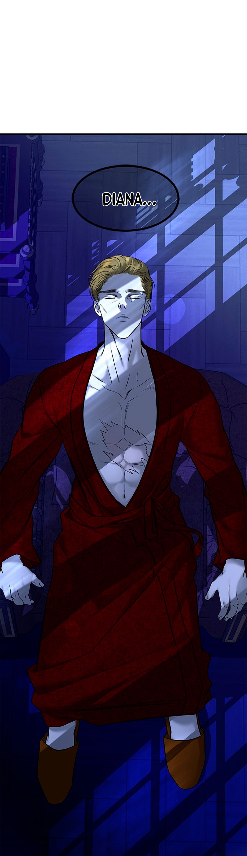 Olgami Capítulo 156 - Página 35