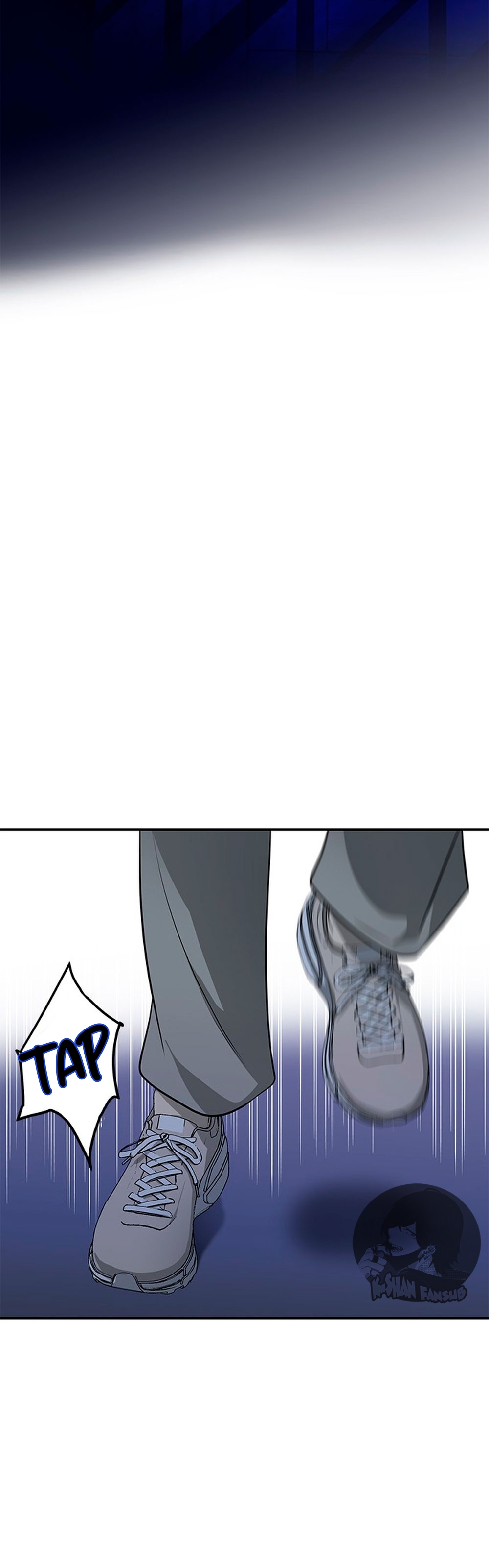 Olgami Capítulo 156 - Página 36