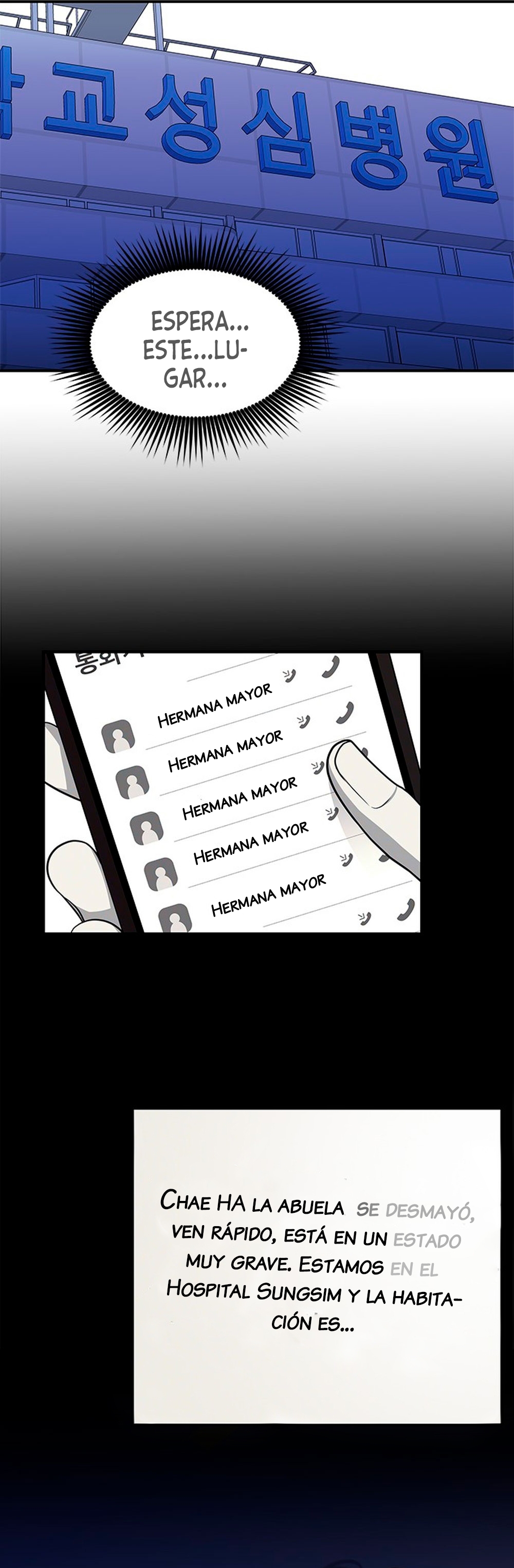 Olgami Capítulo 156 - Página 38