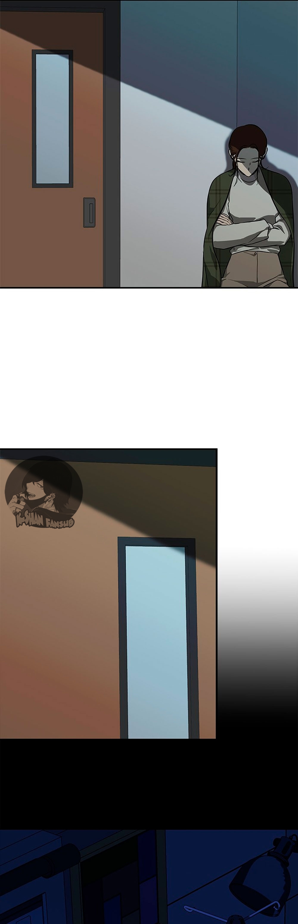 Olgami Capítulo 156 - Página 42