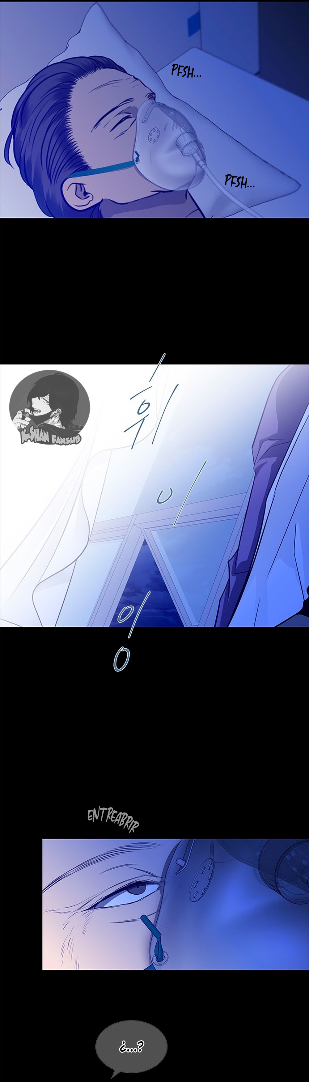 Olgami Capítulo 156 - Página 44