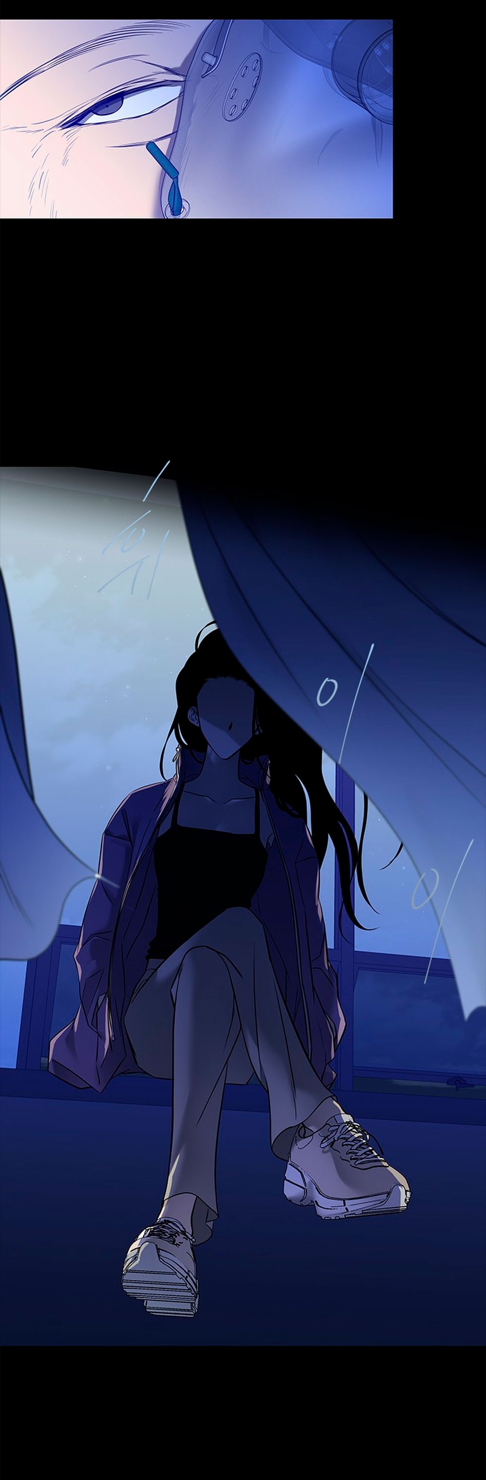 Olgami Capítulo 156 - Página 45