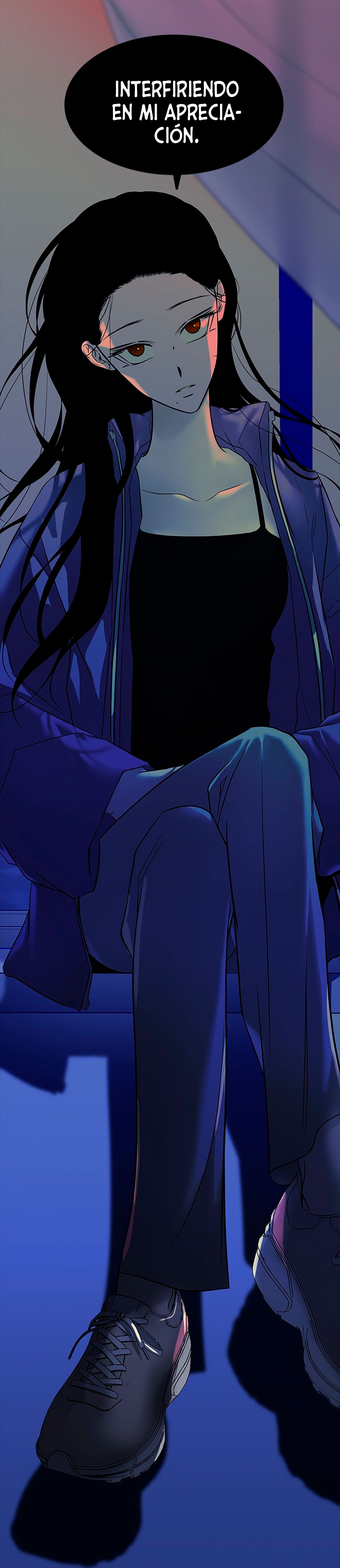 Olgami Capítulo 156 - Página 49