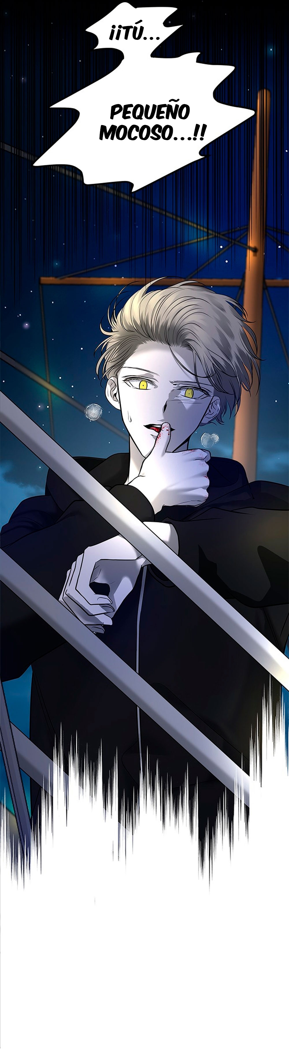 Olgami Capítulo 156 - Página 5