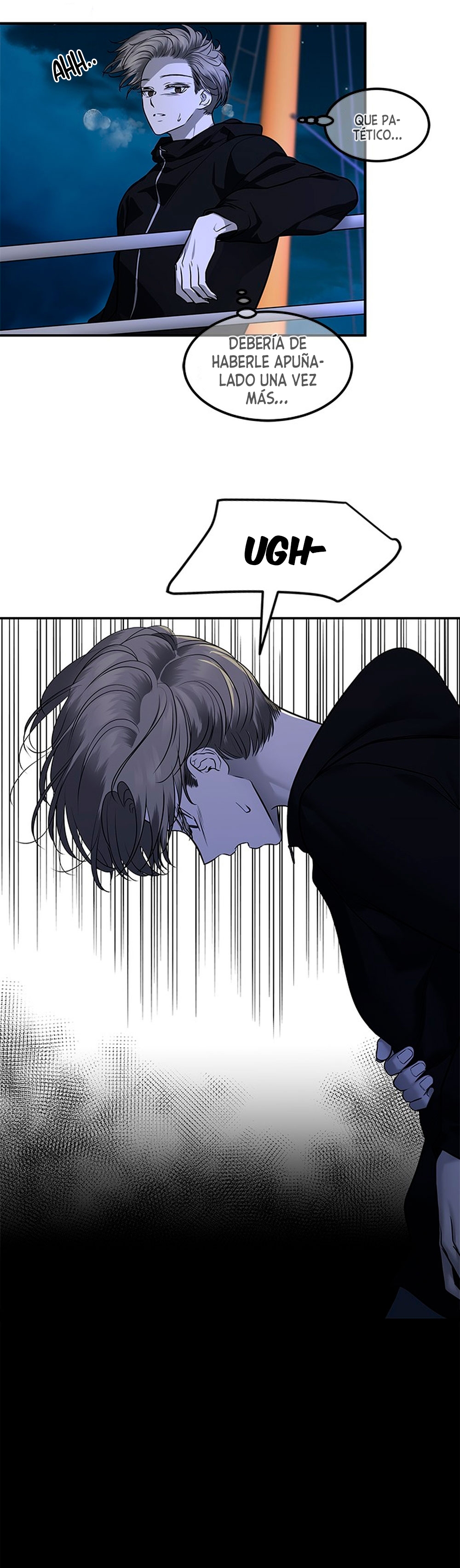 Olgami Capítulo 156 - Página 7