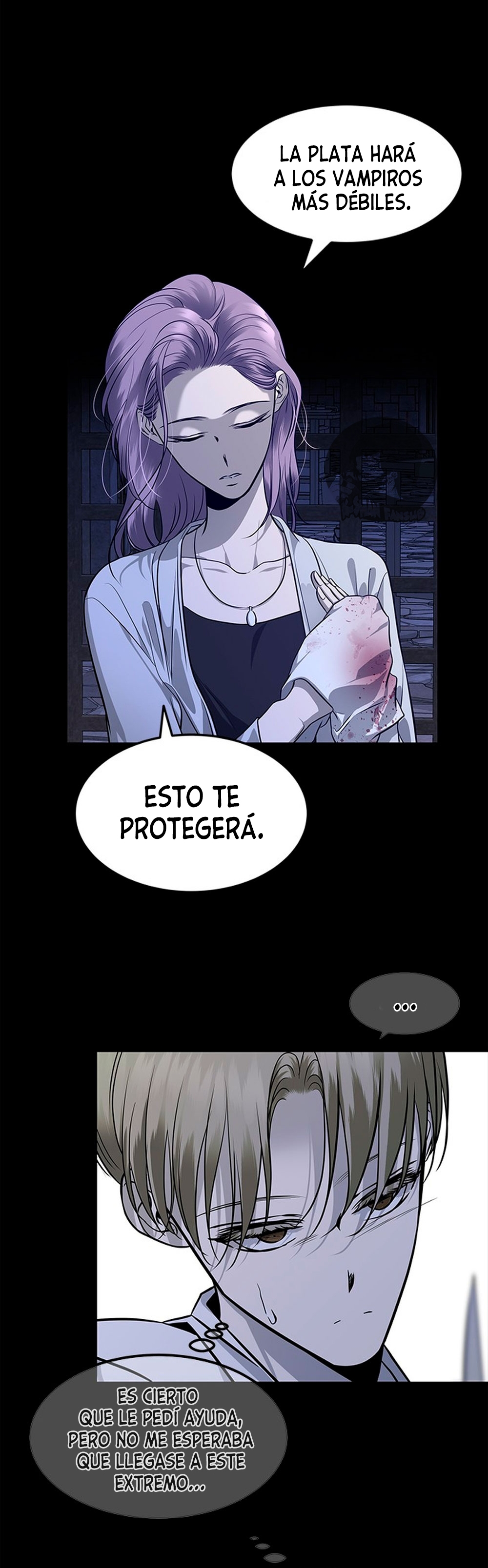 Olgami Capítulo 156 - Página 9