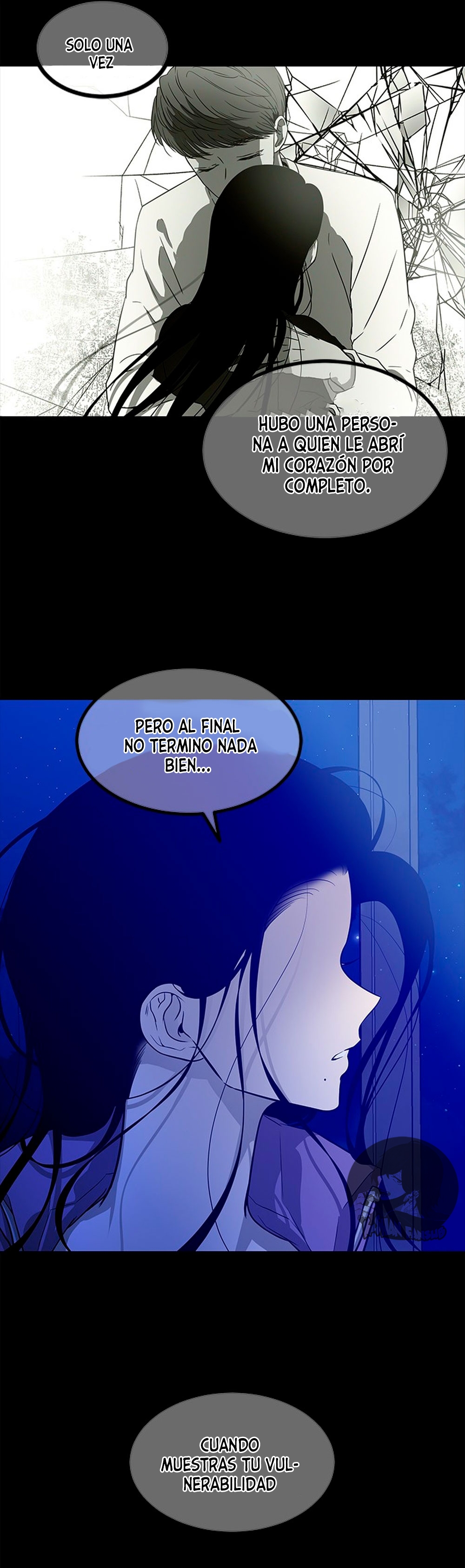 Olgami Capítulo 157 - Página 10