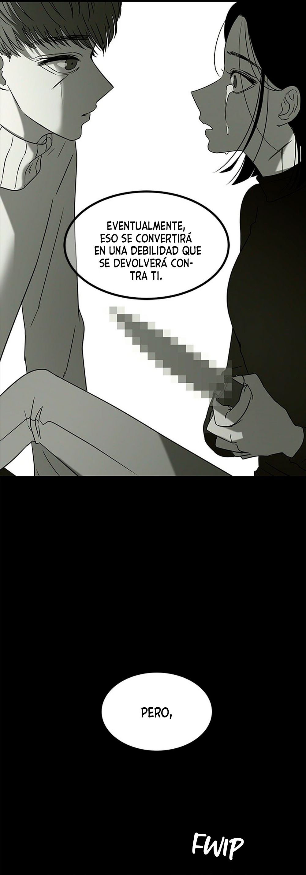 Olgami Capítulo 157 - Página 11