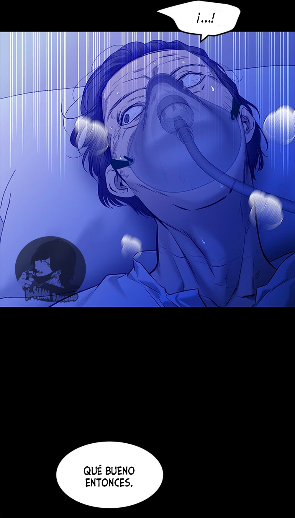 Olgami Capítulo 157 - Página 13