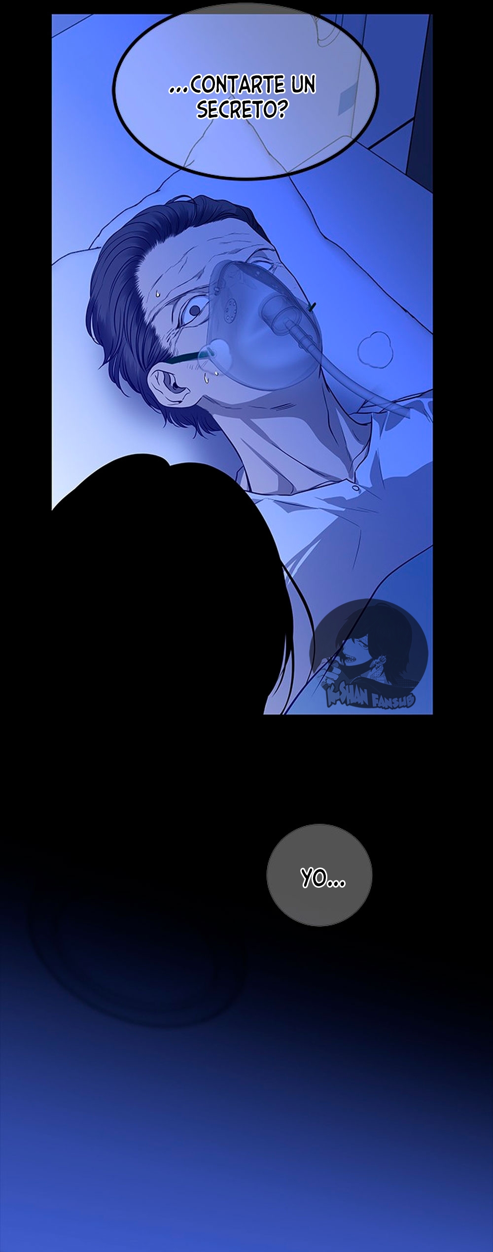 Olgami Capítulo 157 - Página 16