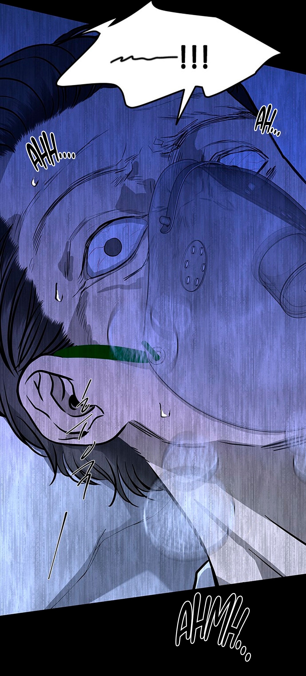 Olgami Capítulo 157 - Página 18