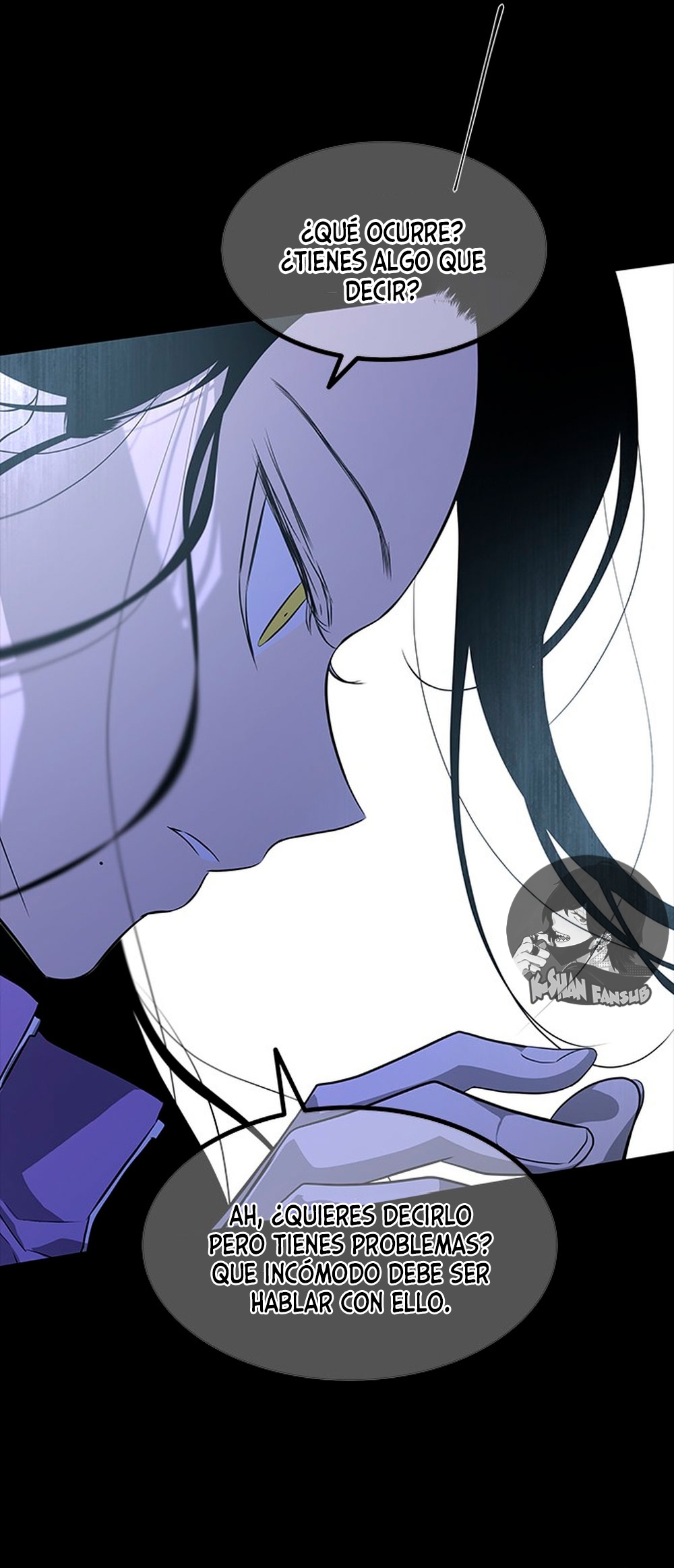 Olgami Capítulo 157 - Página 19