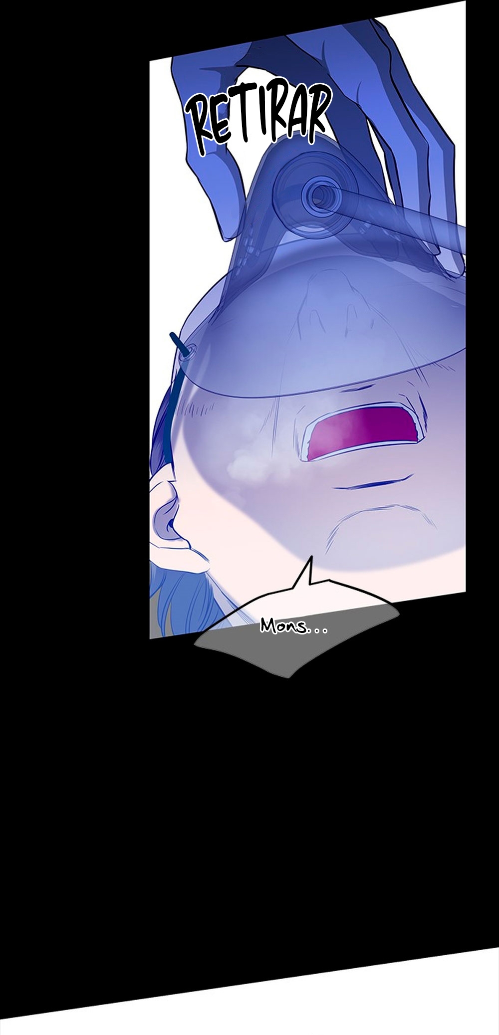 Olgami Capítulo 157 - Página 20