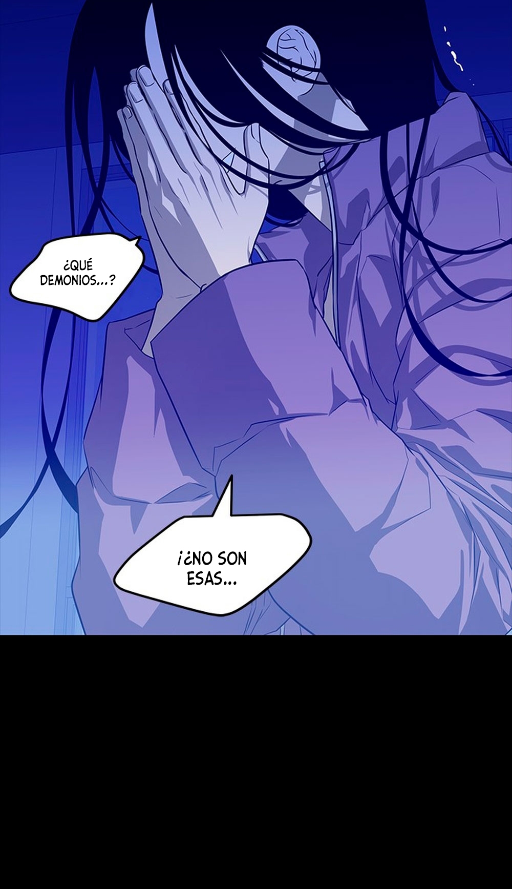 Olgami Capítulo 157 - Página 23