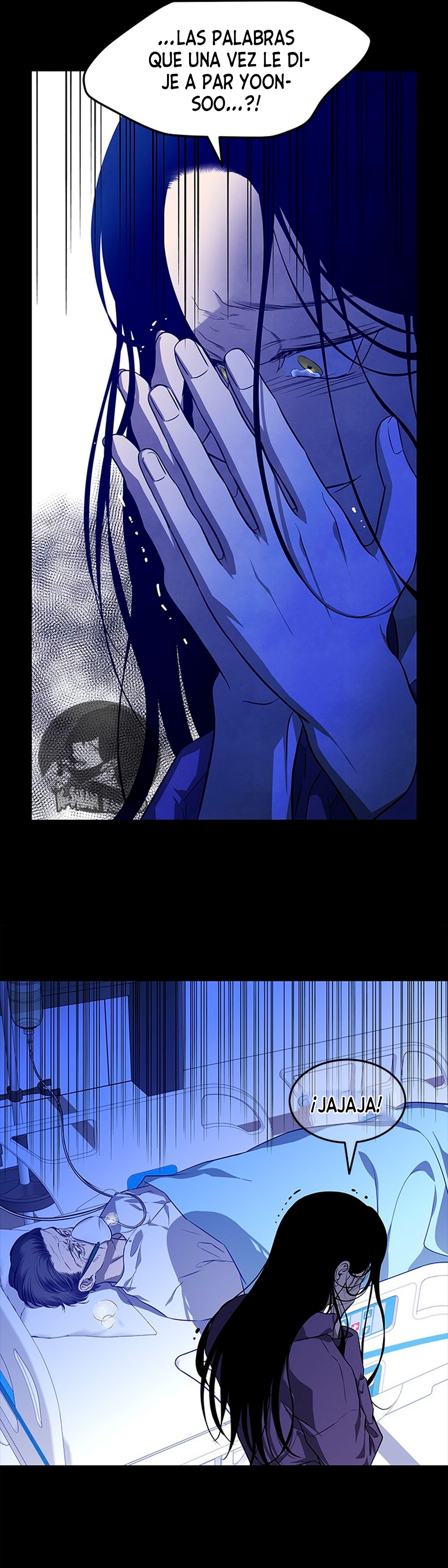 Olgami Capítulo 157 - Página 24