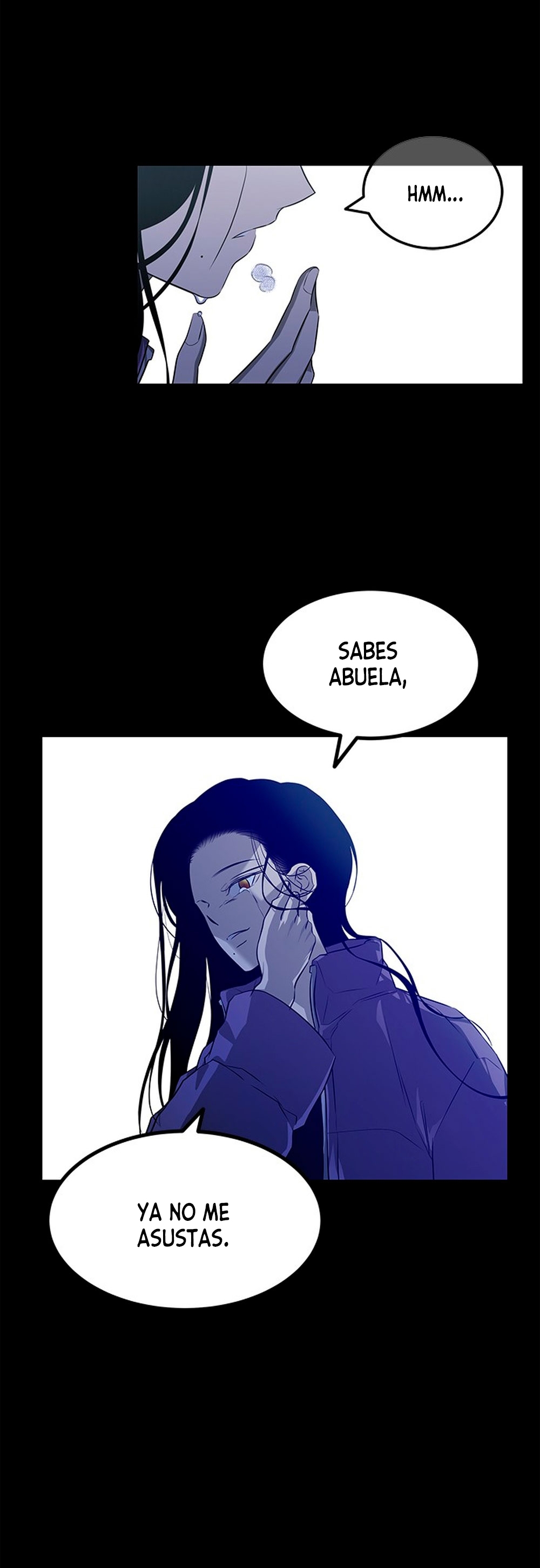 Olgami Capítulo 157 - Página 25