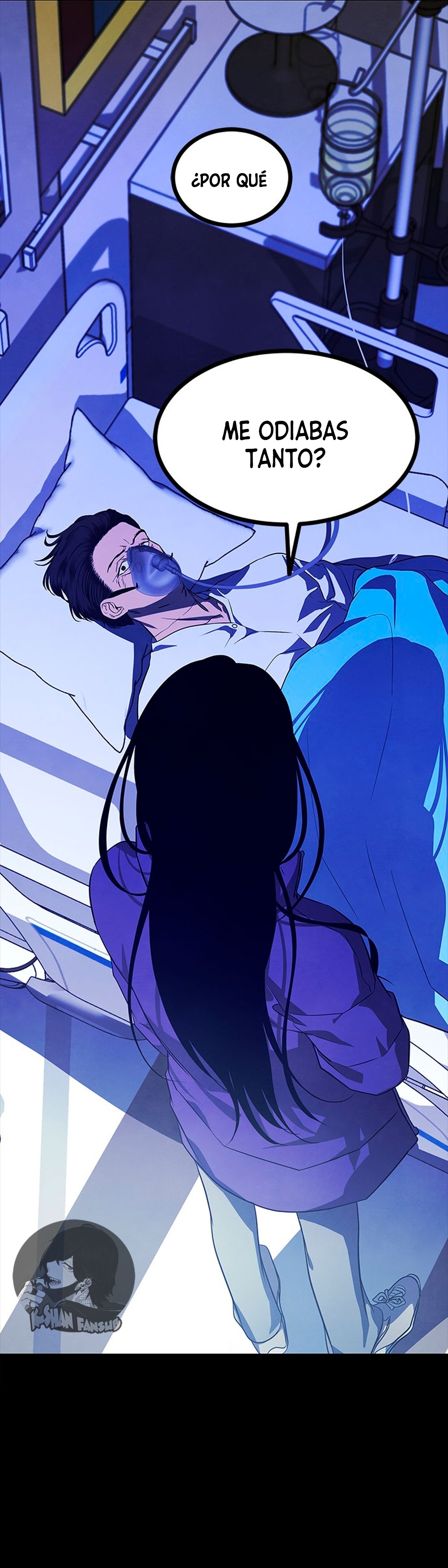 Olgami Capítulo 157 - Página 27