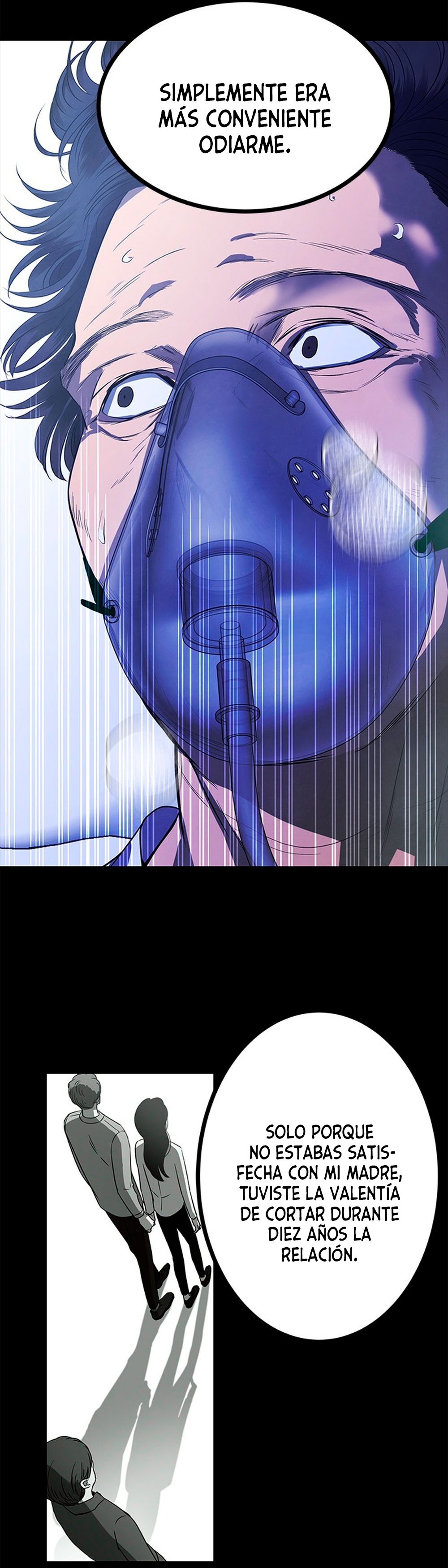 Olgami Capítulo 157 - Página 29