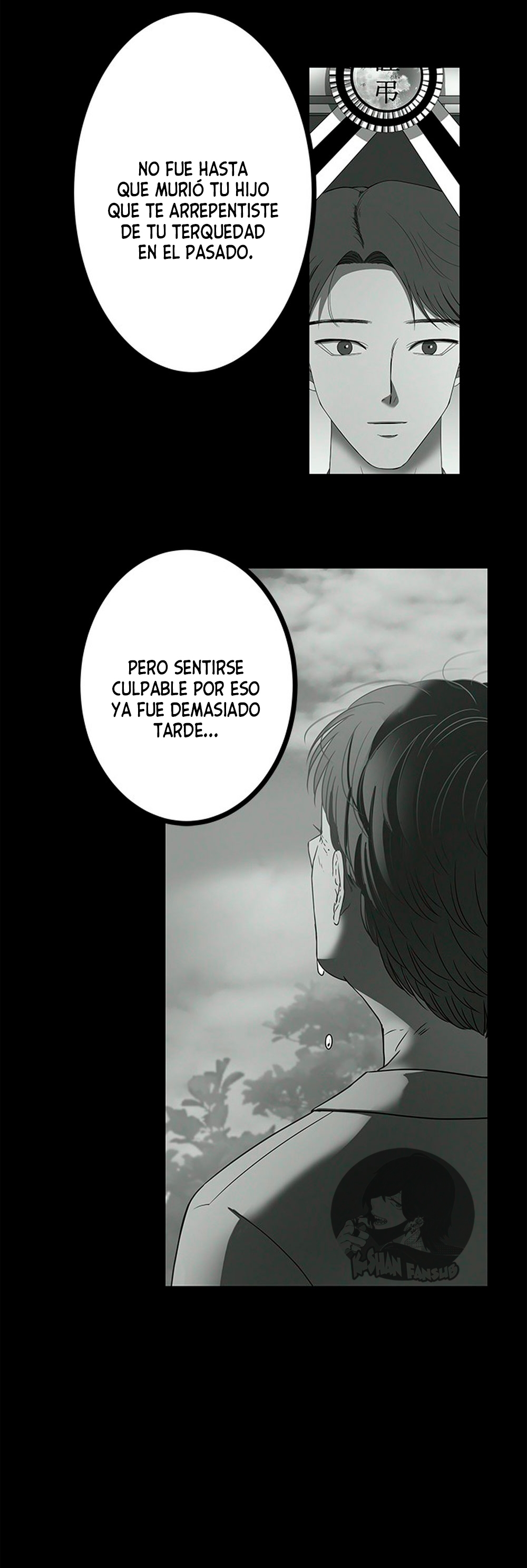 Olgami Capítulo 157 - Página 30