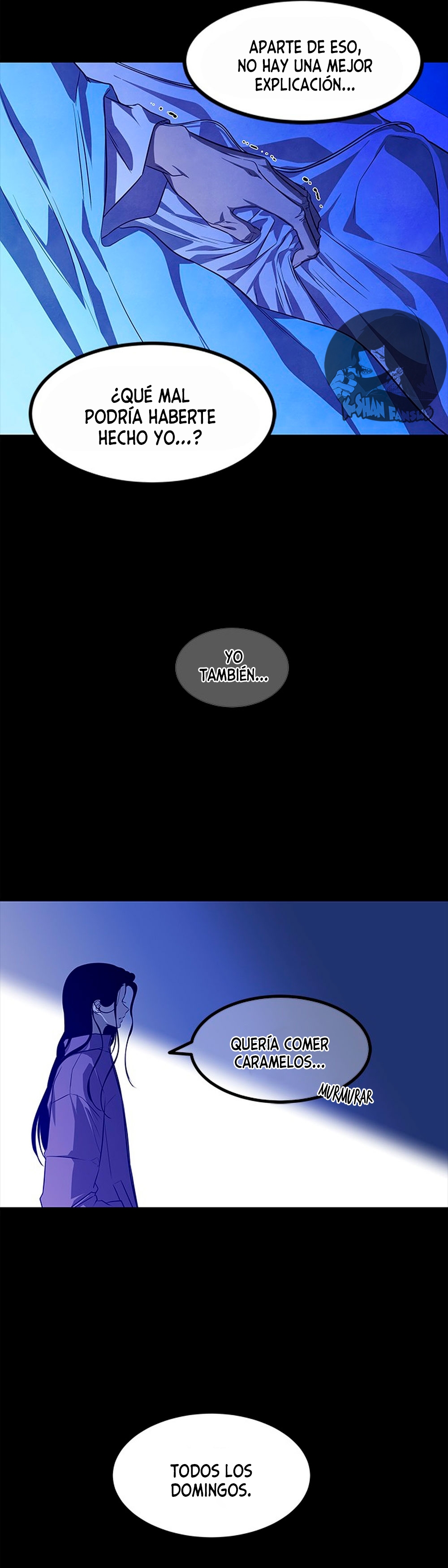 Olgami Capítulo 157 - Página 33