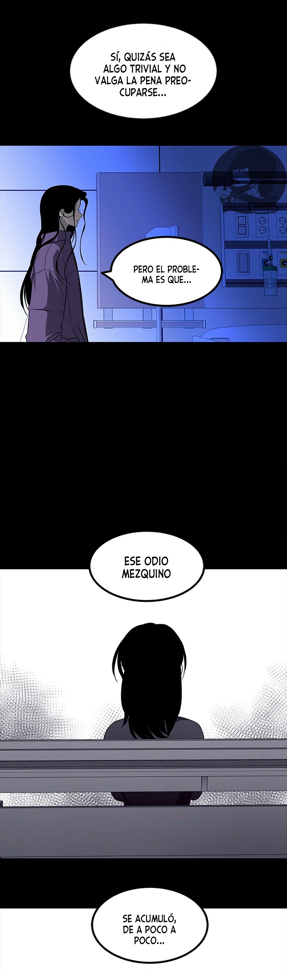 Olgami Capítulo 157 - Página 37