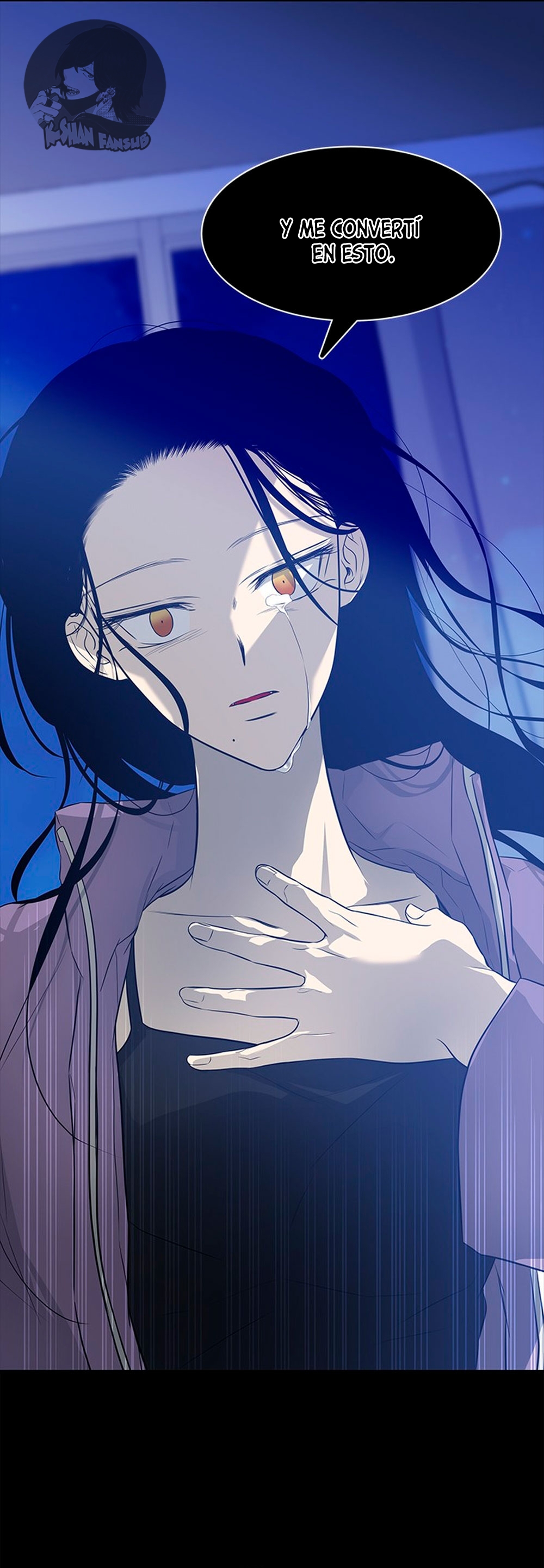 Olgami Capítulo 157 - Página 39