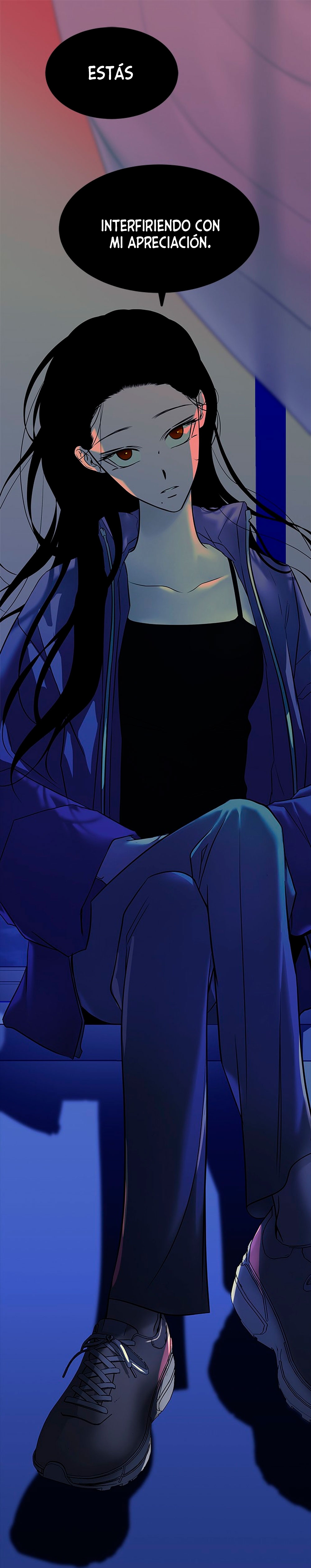 Olgami Capítulo 157 - Página 4