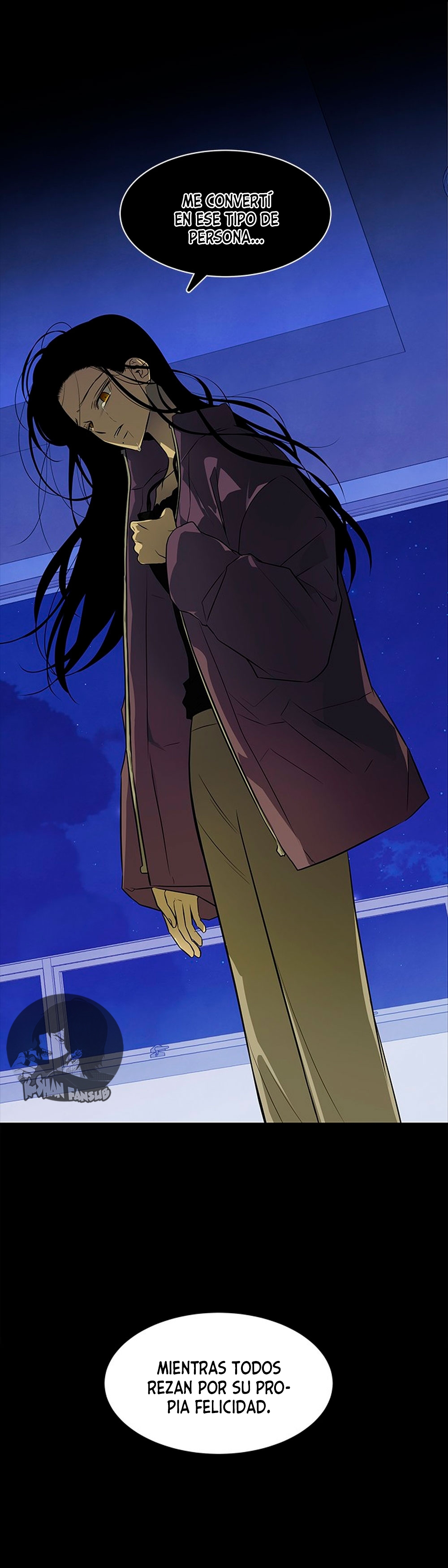 Olgami Capítulo 157 - Página 41