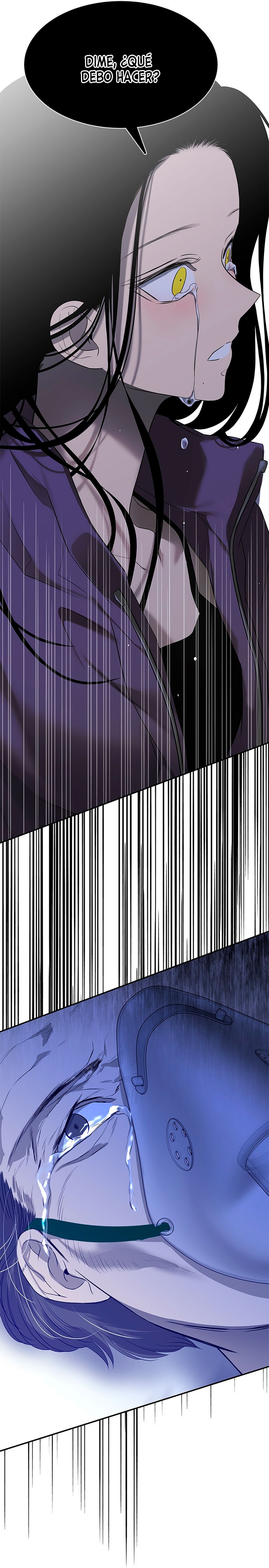 Olgami Capítulo 157 - Página 47