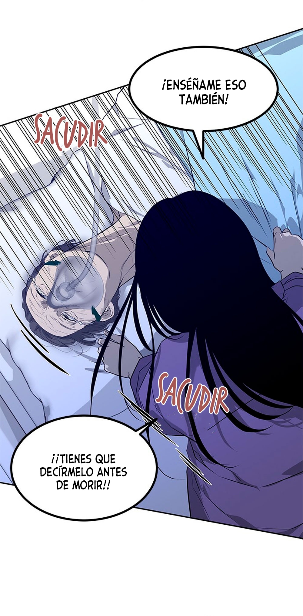 Olgami Capítulo 157 - Página 48