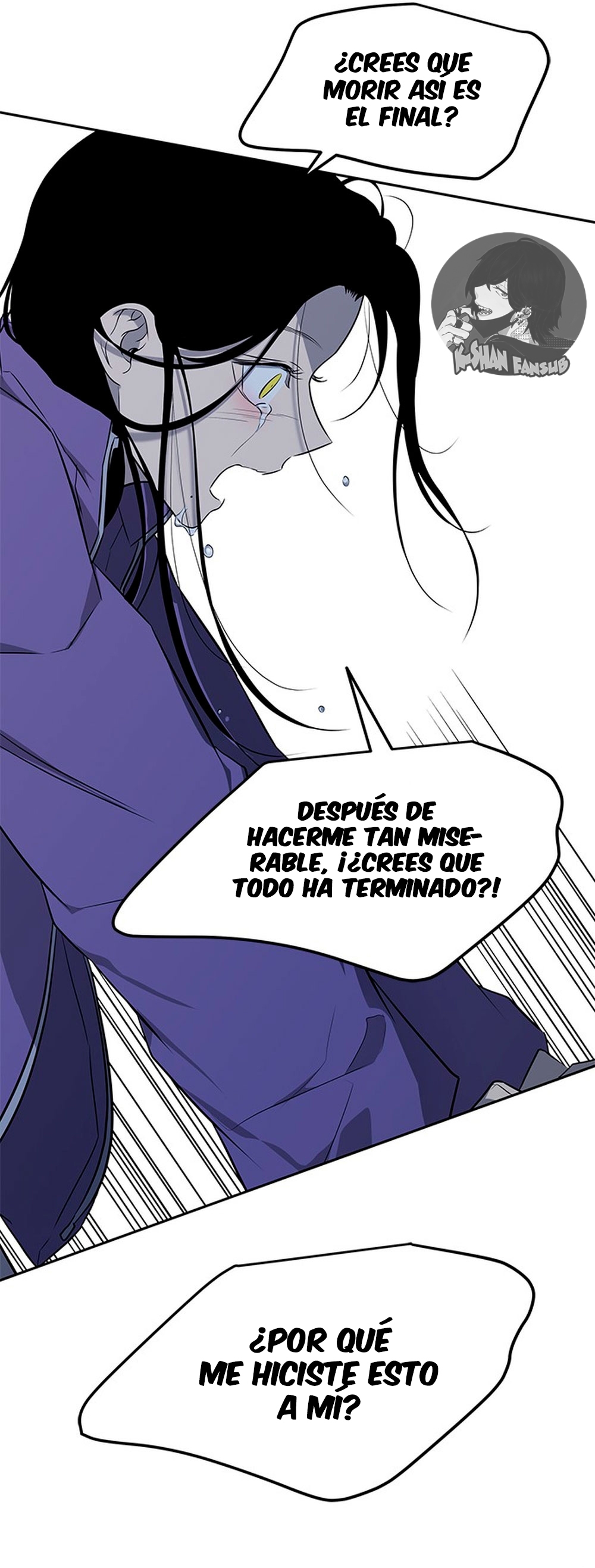 Olgami Capítulo 157 - Página 49