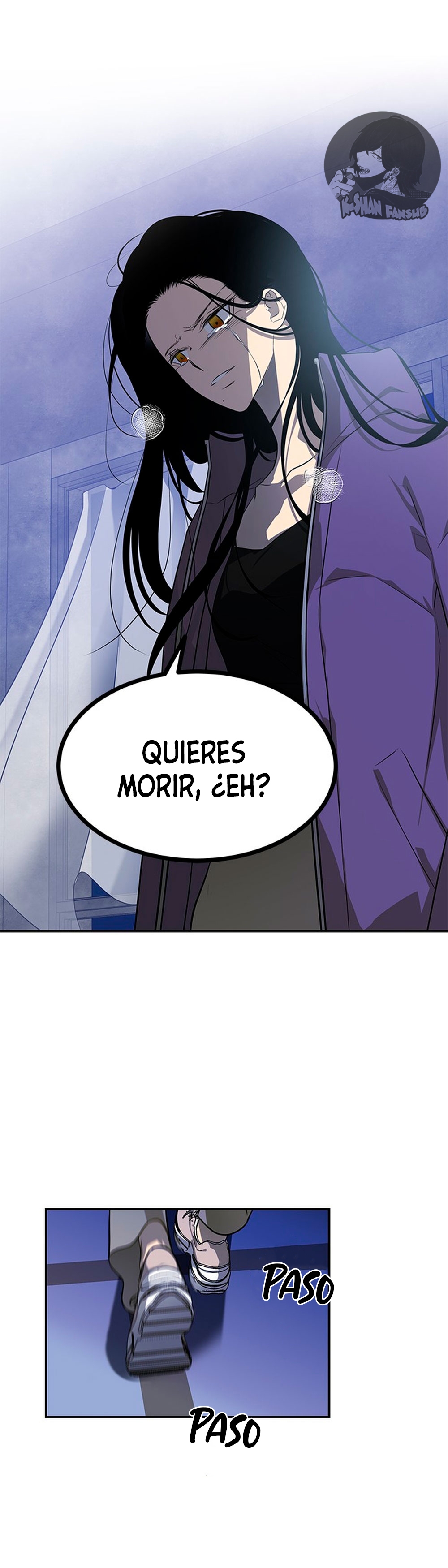 Olgami Capítulo 157 - Página 51