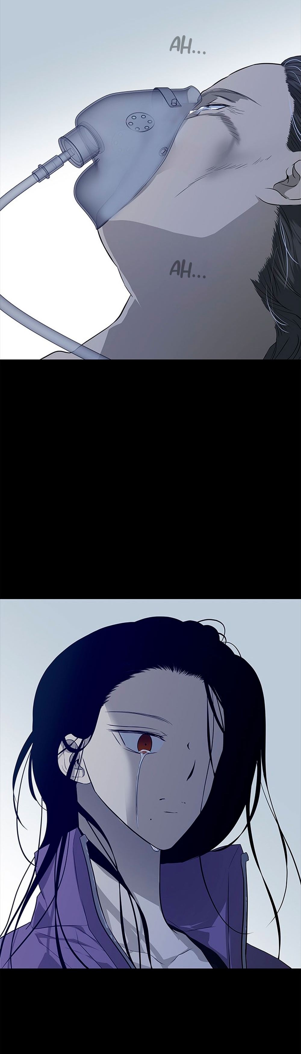 Olgami Capítulo 157 - Página 54