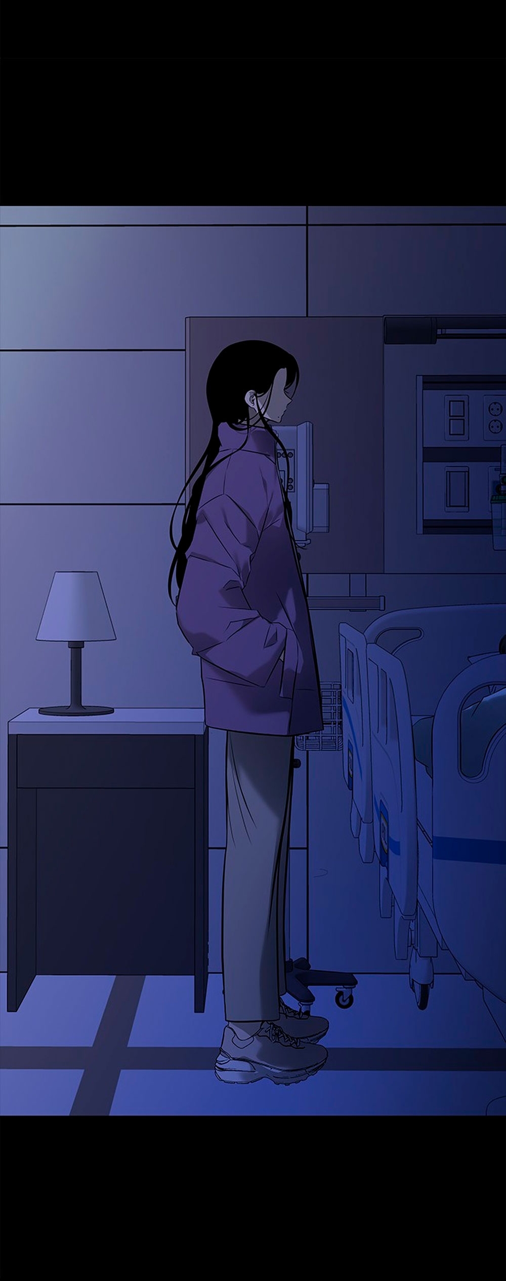 Olgami Capítulo 157 - Página 55