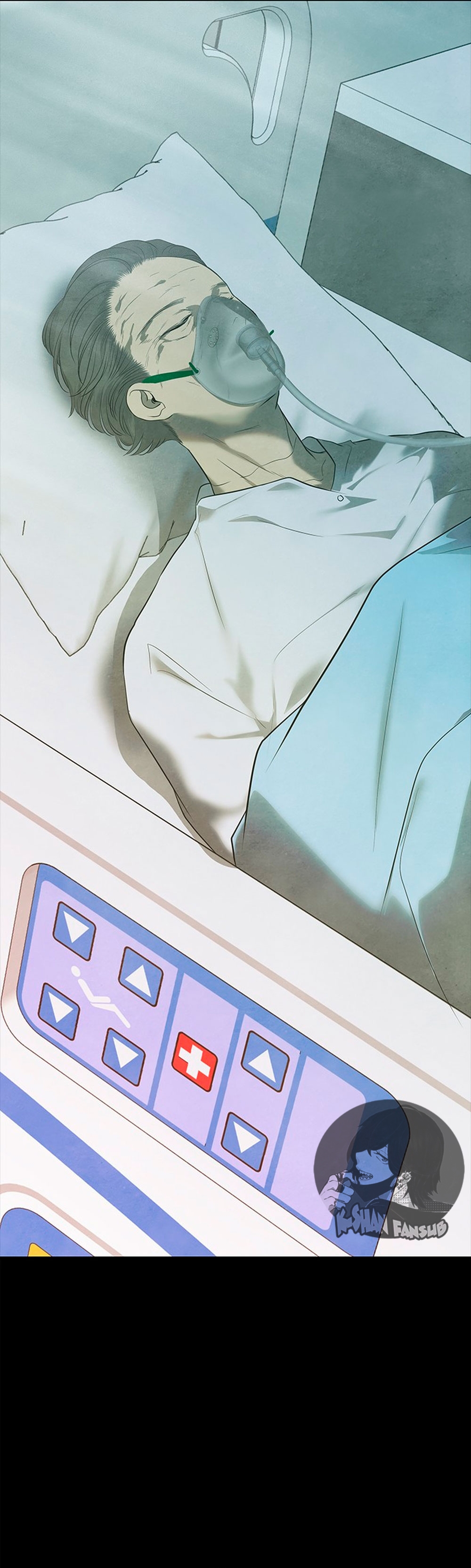 Olgami Capítulo 157 - Página 59