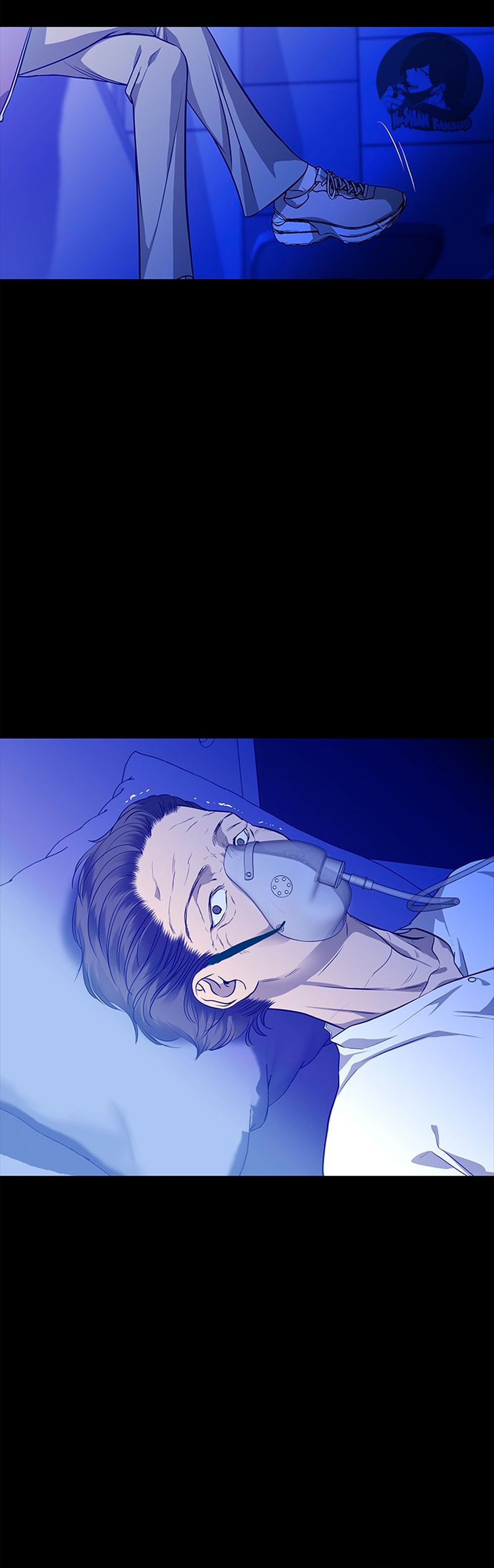 Olgami Capítulo 157 - Página 6