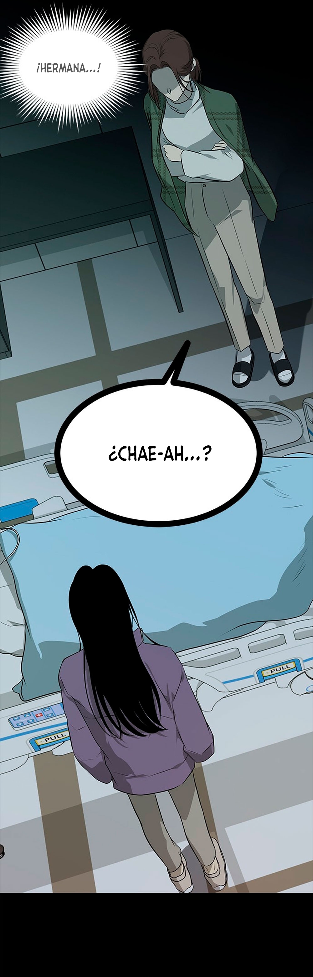 Olgami Capítulo 157 - Página 61