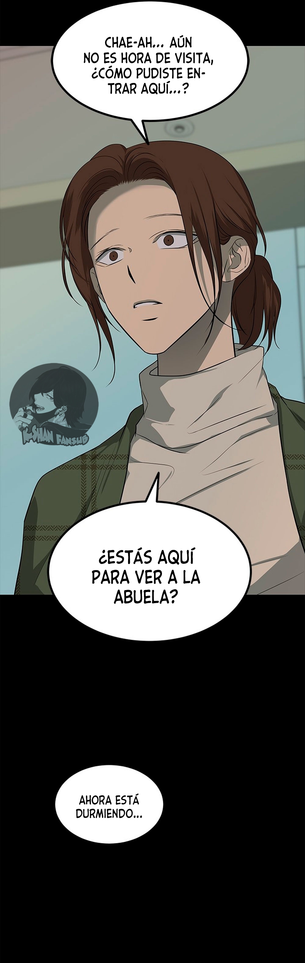 Olgami Capítulo 157 - Página 62